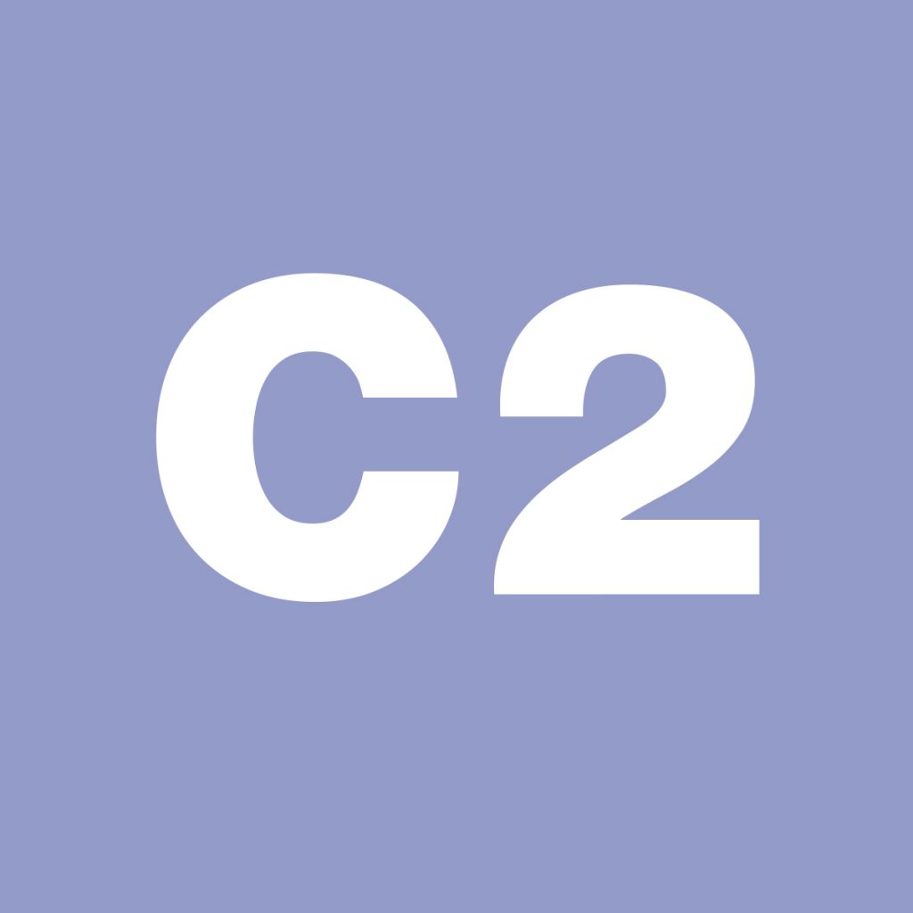 Nivel C2 - CEFR